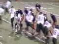 CDO football flip