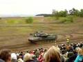 Leopard 2 eller stridsvagn 122..