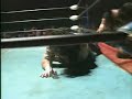 FMW Leatherface vs. Masato Tanaka FMW Leatherface vs. Masato Tanaka