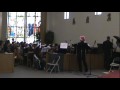 St Paul Chong Youth Orchestra Pachebell's Cannon in D