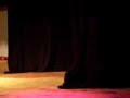 clases de acrobacia, comunicación escénica y teatro