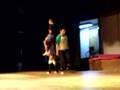 clases de acrobacia, comunicación escénica y teatro