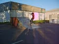 passe ton skate