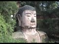 Leshan Great Buddha Leshan Great Buddha