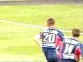 Taylor Twellman volley