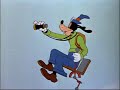 Goofy\
