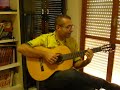 Corcovado (A. C. Jobim - V. De Moraes)
