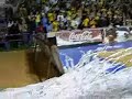 csu sibiu baschet basketball suporteri fans ultras galerie