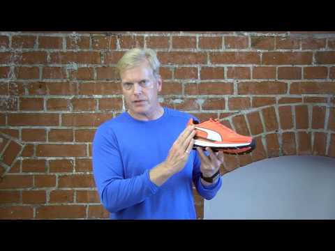 Laufschuh Puma Speed 600 S Ignite im RUNNER’S-WORLD-Test