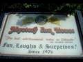 Mystery Fun House Orlando Florida