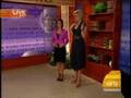 Avoiding High Heel Mishaps