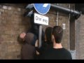 BODIES IN URBAN SPACES rehearsal 4