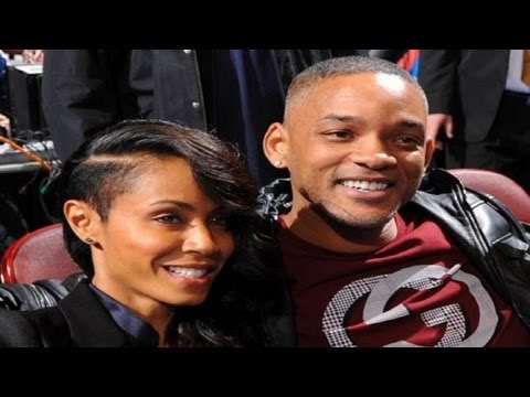 Jada Pinkett