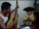 carlitos el hijo del charro vargas y su papa carlitos el hijo del charro vargas y su papa