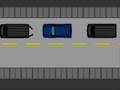 FrozenFire's Car Chase Pivot Animation