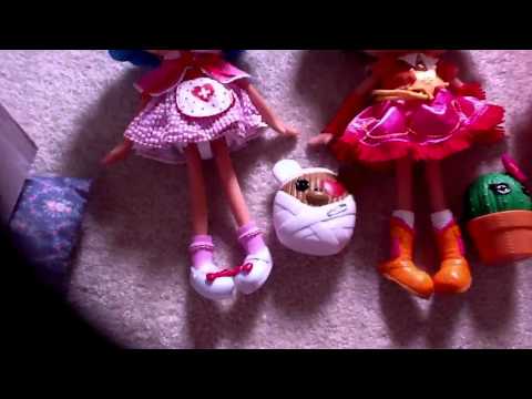 lalaloopsy