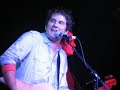 Matt Nathanson - Come On Get Higher (Roxy - Boston) Matt Nathanson - Come On Get Higher (Roxy - Boston)