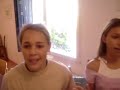 Laudato Si vom ChinderChor Hombrechtikon 2005