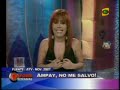Reporte Semanal 19/10/2008 Magaly Medina en la carcel 2 de 3
