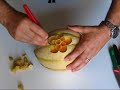 Intaglio frutta Intaglio frutta