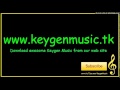Keygen Music - AHTeam - Reget Deluxe 4.1.244crk