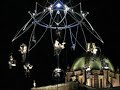 Carrill�n celeste Transe-Express in Zacatecas, Mexico