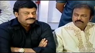 P17 - Brahmanandam Son Gautham Wedding