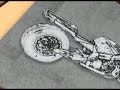 HMF Terra Trike Project (3/5)