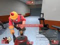 TF2 Mobile Sentry's