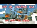 NO CENTRO OLI ORTONA - SI AL TURISMO