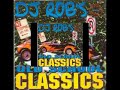 01. DJ Rob & MC Joe - The beat is flown