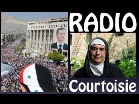 [Tribune libre] Presse catho et esprit-du-monde : le martyre syrien – par Olivier Varvatsoulis