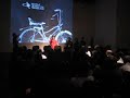 Brendt Barbur, Bikes Rock!!!