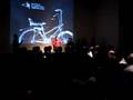 Brendt Barbur, Bikes Rock!!!