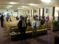 5ta Iglesia Apostolica Phoenix - PARTE 2 ( CULTO DE DIACONOS INICIADOS )