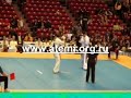 Lechi Kurbanov vs. Hristo Hristov