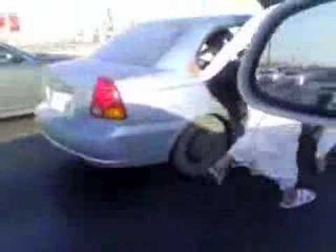 Road Skating [Crazy boyz in Riyadh]