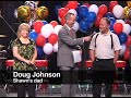 Shawn Johnson on competing in 2012
