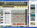 propellerhead reason 4 - buchard - senia (piano+violin)