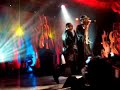 Chamillionaire live @ Hard Rock Cafe, NYC