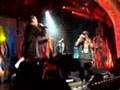 Chamillionaire live @ Hard Rock Cafe, NYC