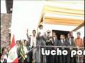 CAP 2 CENTENARIO DE QUINCHES , IZAMIENTO DEL PABELLON, PALABRAS DE LAS DIFERENTES AUTORIDADES