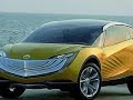 Exotic Future Cars