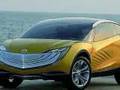 Exotic Future Cars