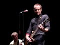 ted leo + the pharmacists timorous me bumbershoot