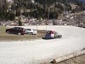 Apecar, prova in salita Apecar, prova in salita