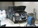 05-07 Titan Dyno Run