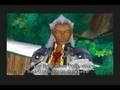Kingdom Hearts (PS2) Final Battle - Part 1 of 3