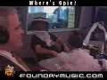 Opie & Anthony: Skitzo Bill on Ron & Fez Opie & Anthony: Skitzo Bill on Ron & Fez