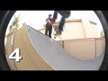 10 tricks